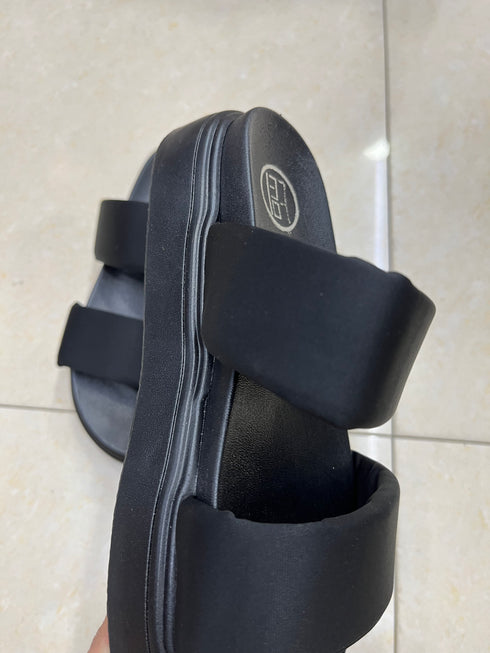 Summer Double Strap Slider